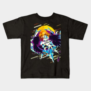 Azur Lane - Joffre Kids T-Shirt